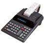 Calculadora con impresora Casio DR120