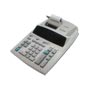 Calculadora con impresora Casio DR220DH