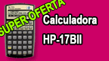 calculadoras cientificas