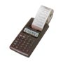 Calculadora con impresora Casio HR8TE