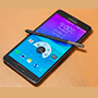 SAMSUNG GALAXY NOTE 4