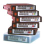 Cinta para Backup HP