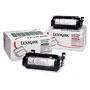 Toner Lexmark
