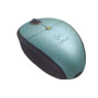 Optical Mouse Cordless Mini
