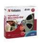 DVD - RW 1.4 GB